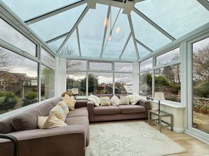 Conservatory- click for photo gallery